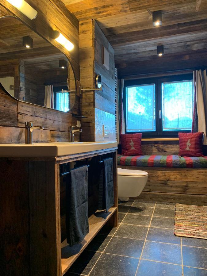 Ferienwohnung Kiem Kitzbühel Exterior foto
