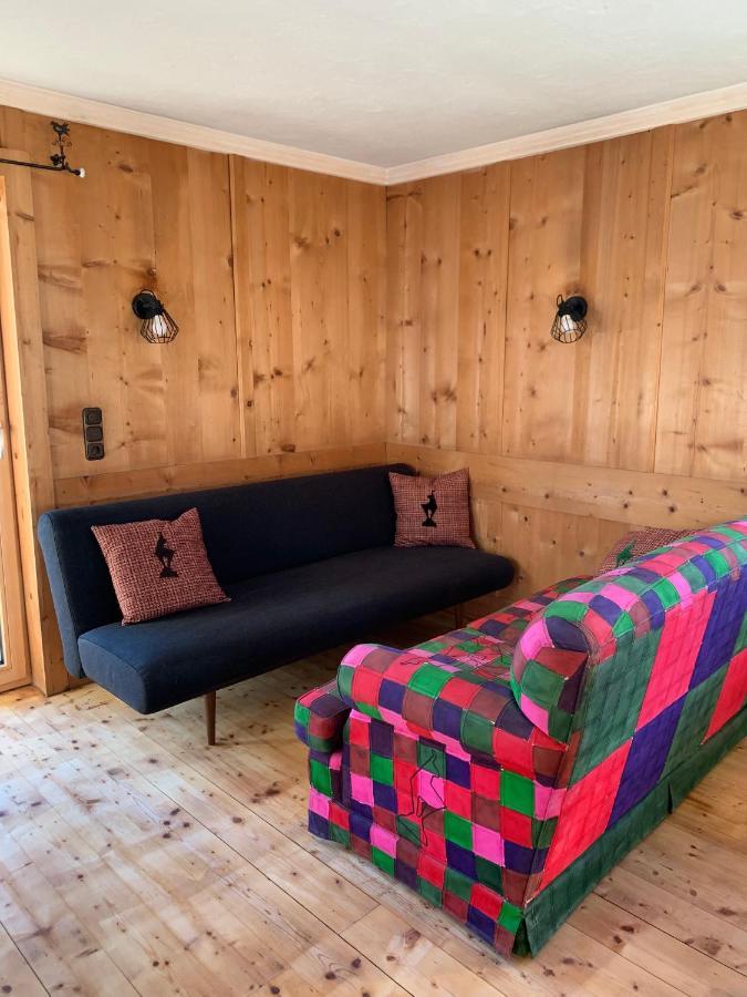 Ferienwohnung Kiem Kitzbühel Exterior foto