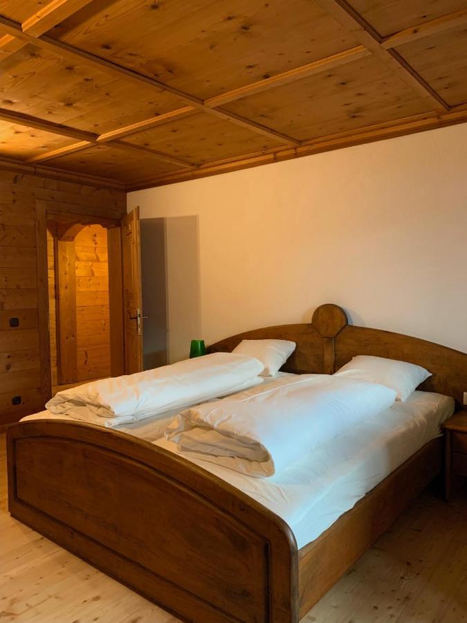Ferienwohnung Kiem Kitzbühel Exterior foto