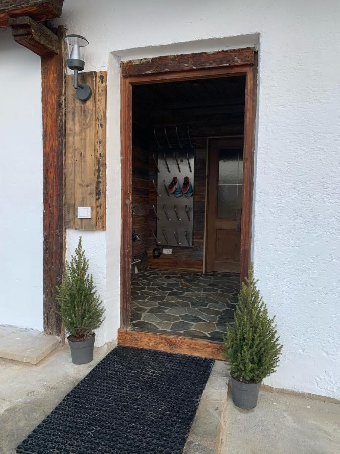 Ferienwohnung Kiem Kitzbühel Exterior foto