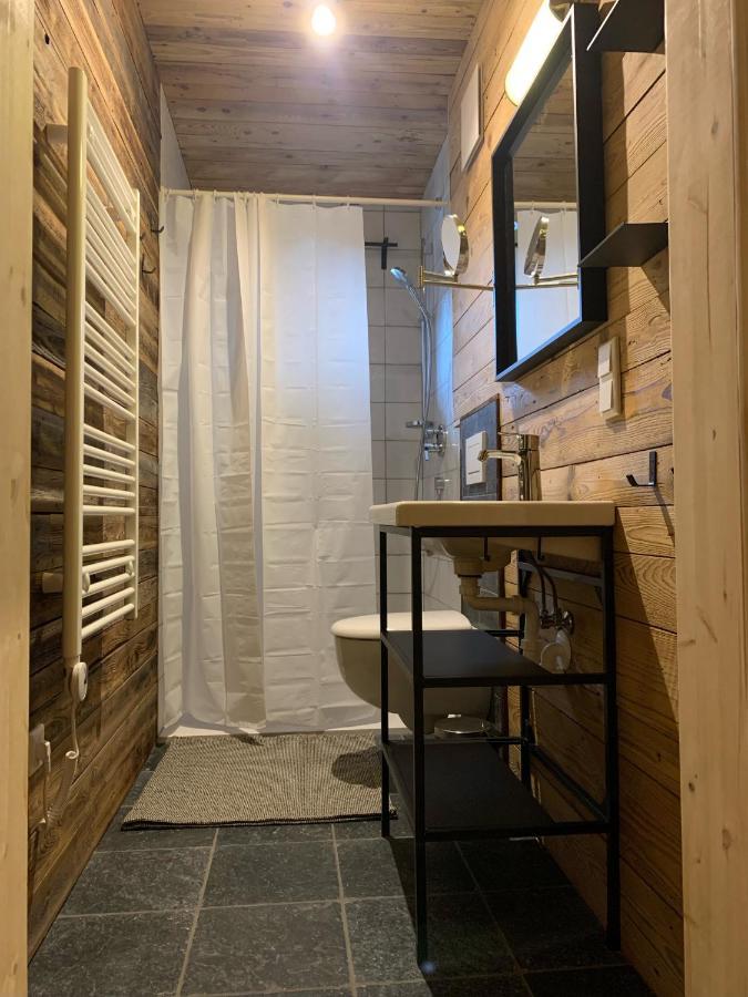 Ferienwohnung Kiem Kitzbühel Exterior foto