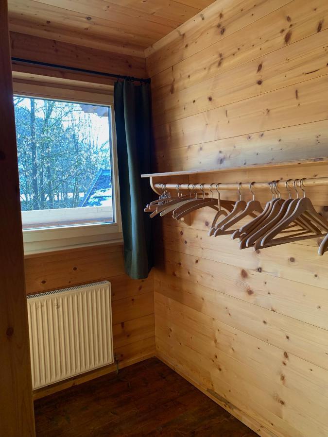 Ferienwohnung Kiem Kitzbühel Exterior foto